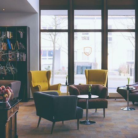 אבשטאט Das Wildeck Hotel & Restaurant מראה חיצוני תמונה