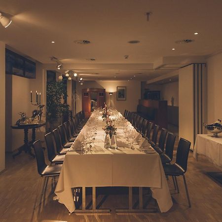 אבשטאט Das Wildeck Hotel & Restaurant מראה חיצוני תמונה