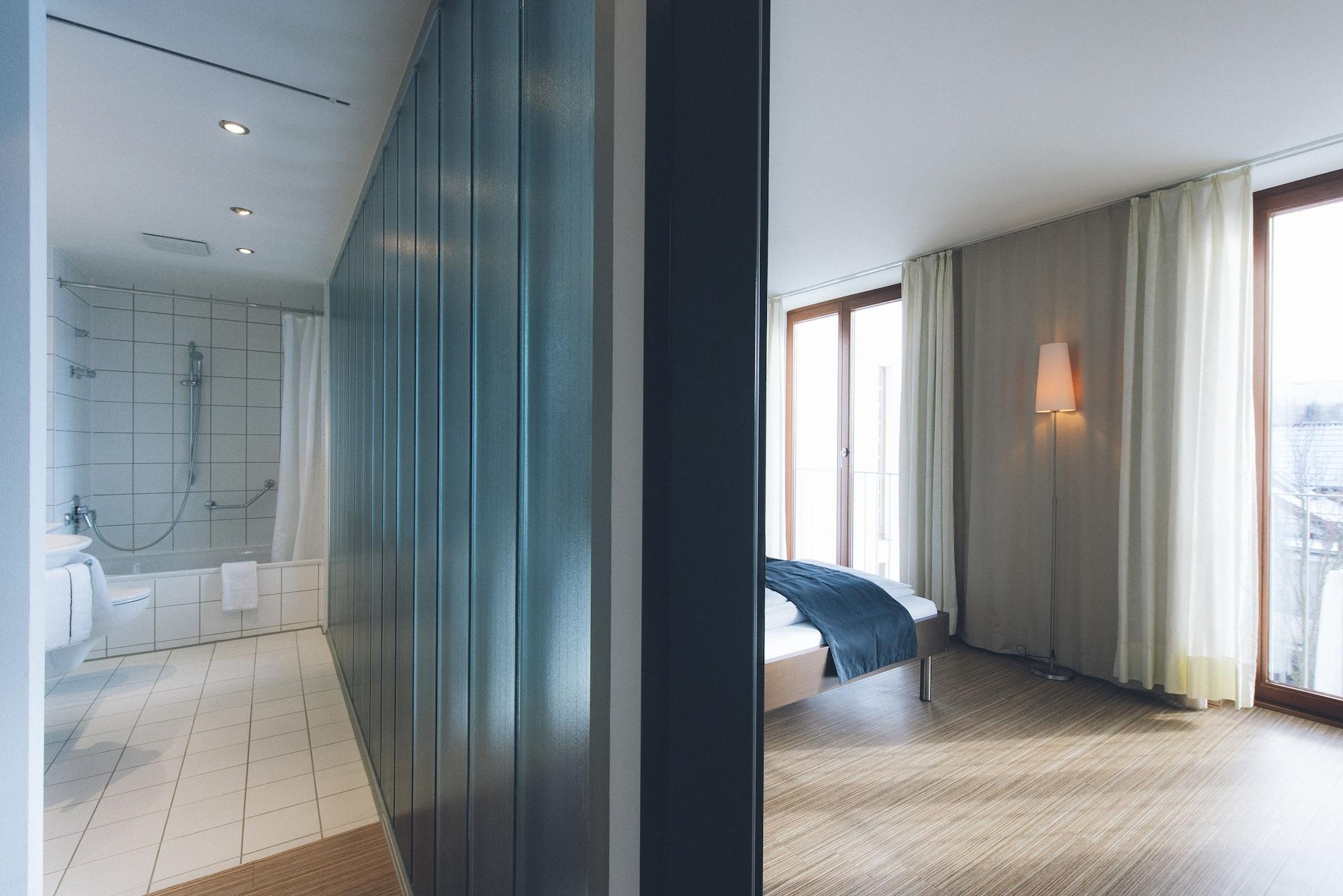 אבשטאט Das Wildeck Hotel & Restaurant מראה חיצוני תמונה