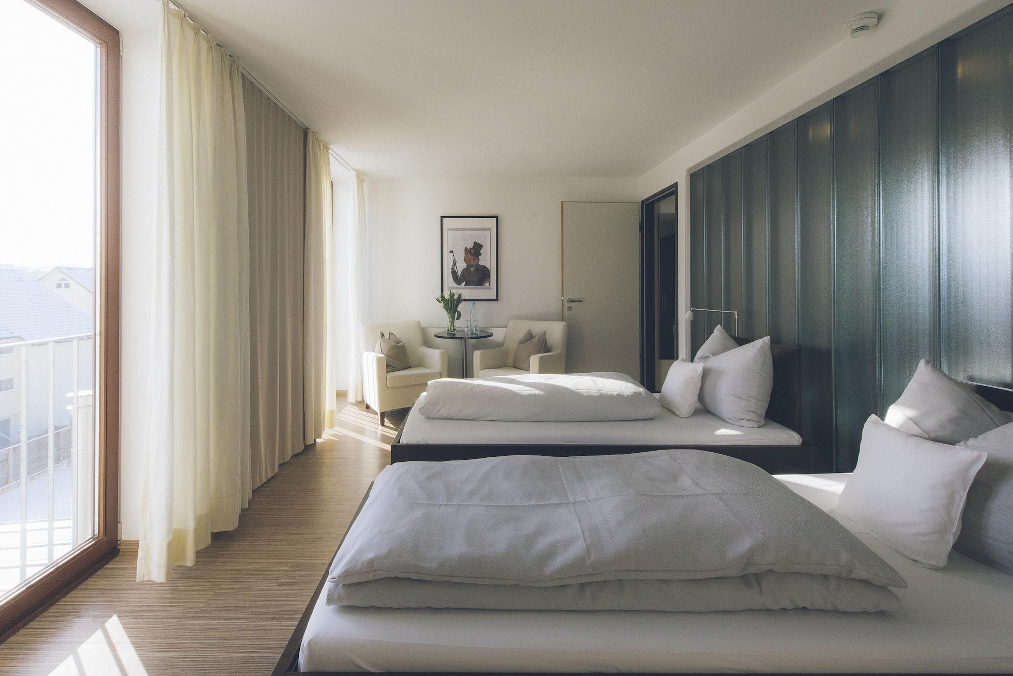 אבשטאט Das Wildeck Hotel & Restaurant מראה חיצוני תמונה