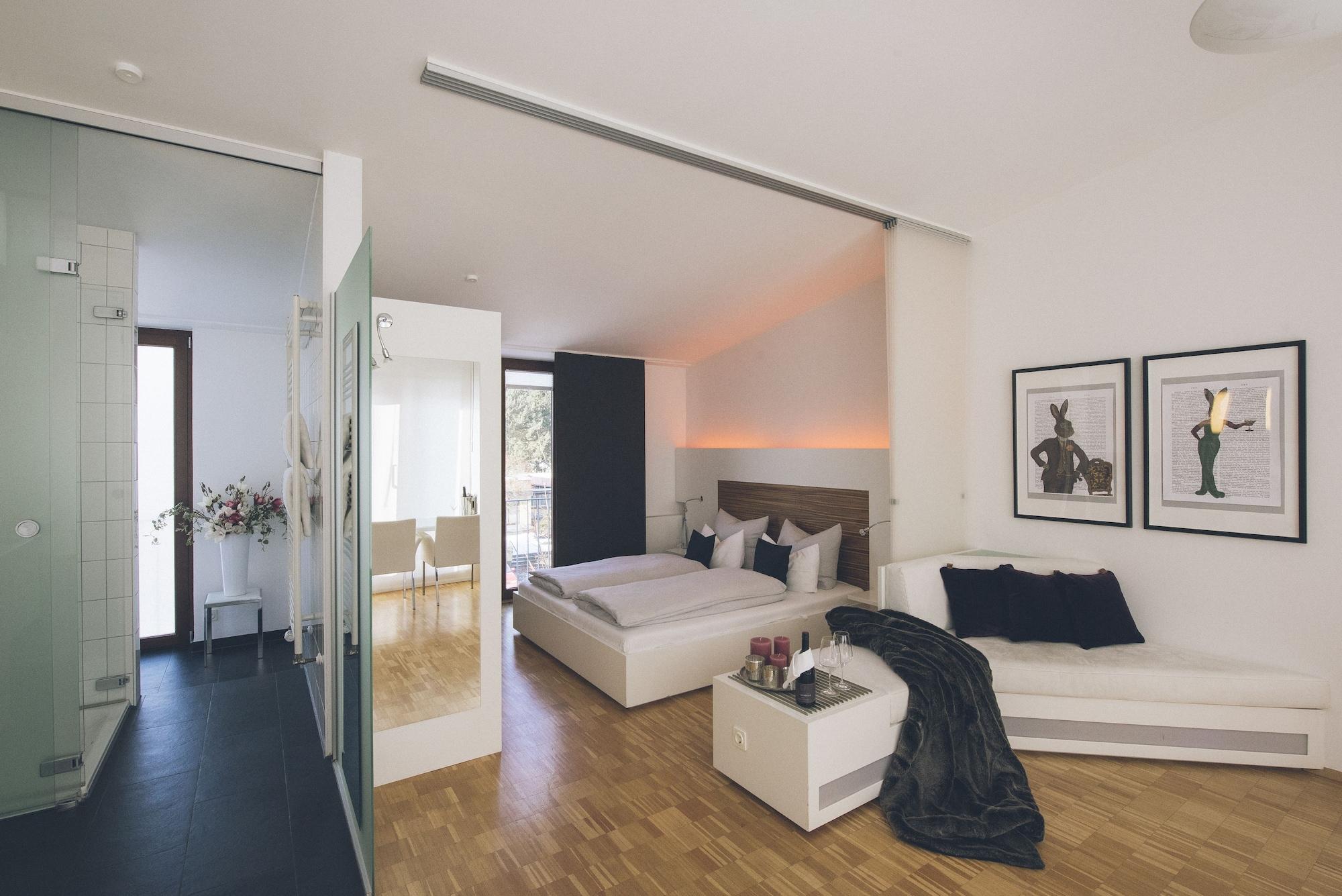 אבשטאט Das Wildeck Hotel & Restaurant מראה חיצוני תמונה