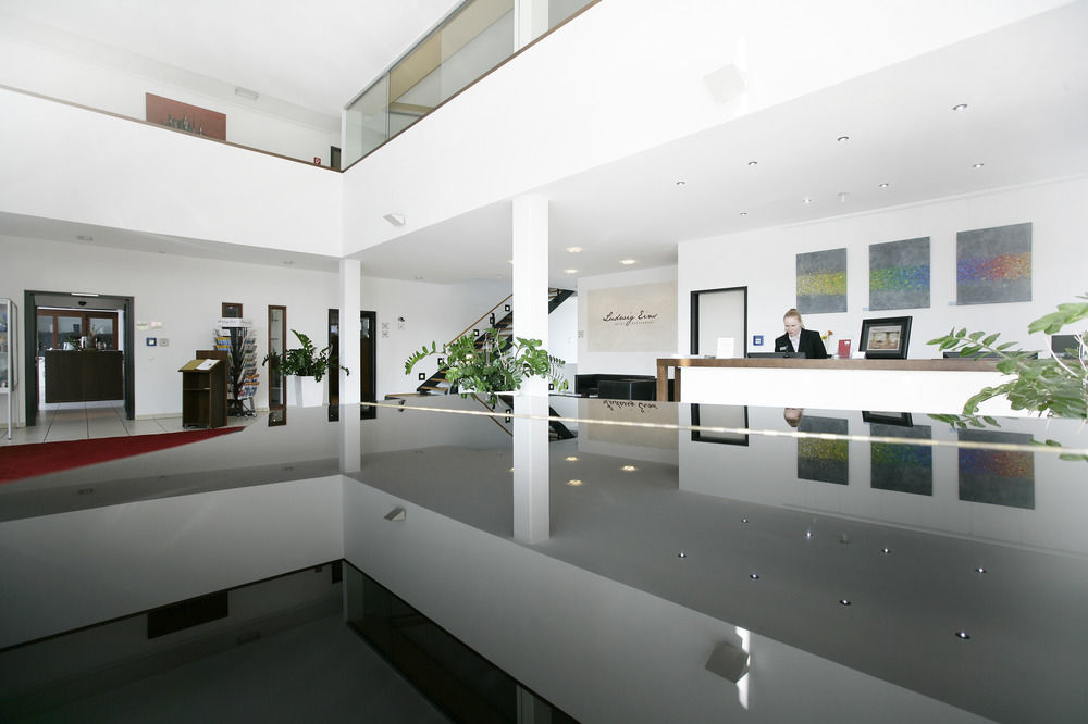 אבשטאט Das Wildeck Hotel & Restaurant מראה חיצוני תמונה
