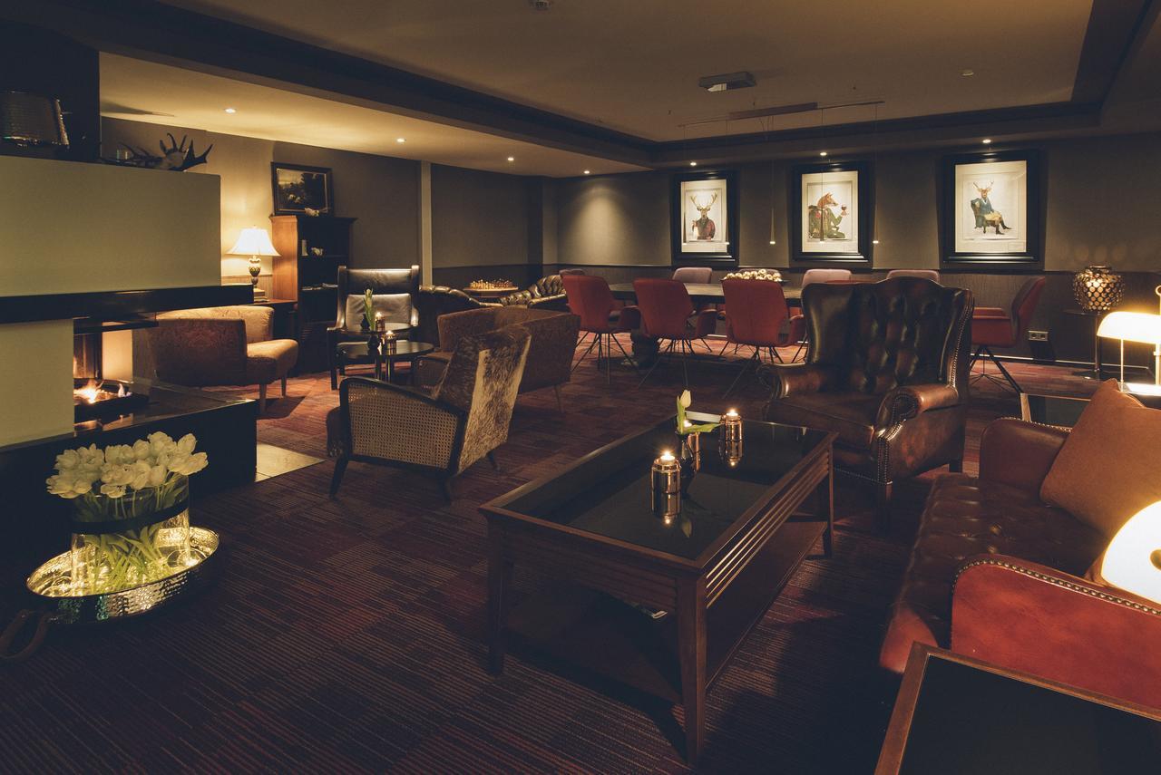 אבשטאט Das Wildeck Hotel & Restaurant מראה חיצוני תמונה