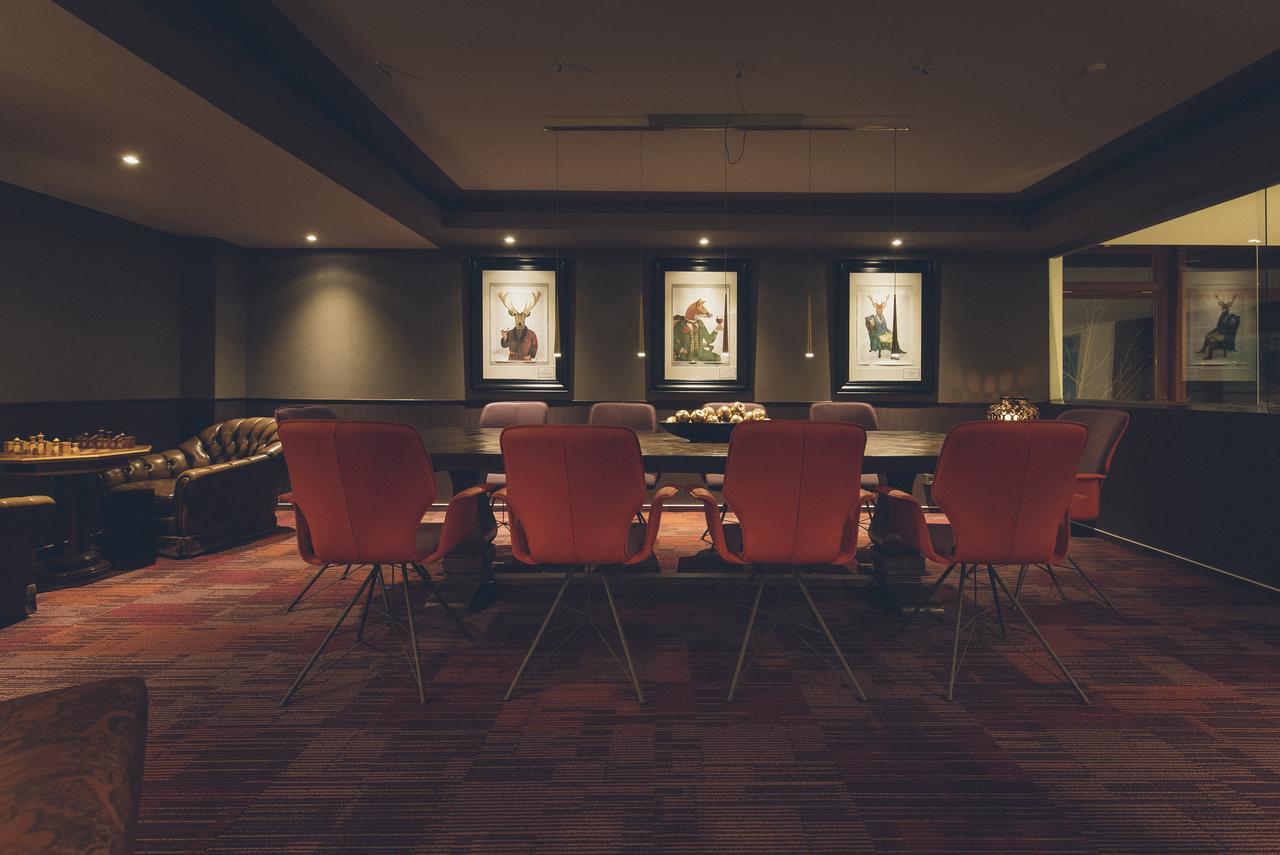 אבשטאט Das Wildeck Hotel & Restaurant מראה חיצוני תמונה