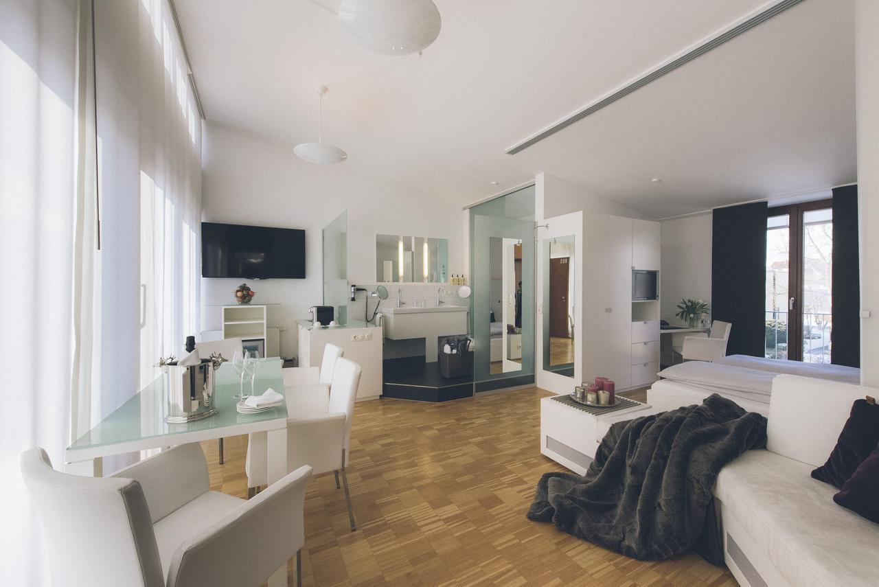 אבשטאט Das Wildeck Hotel & Restaurant מראה חיצוני תמונה