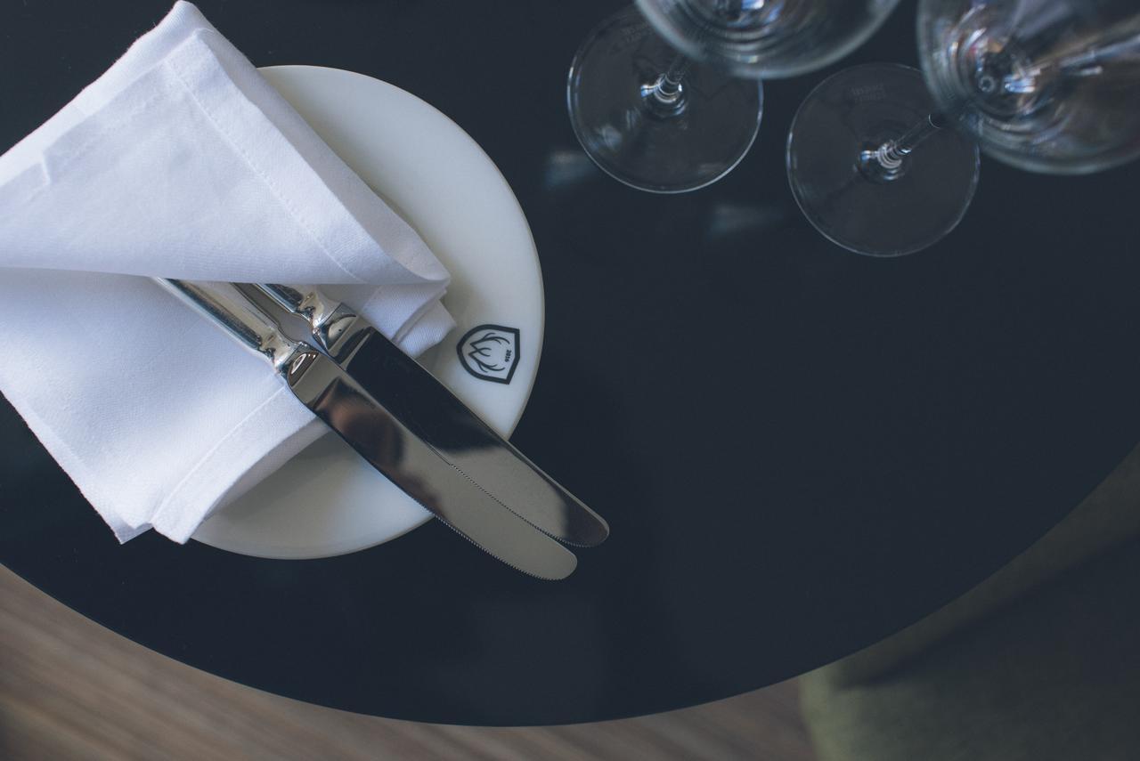 אבשטאט Das Wildeck Hotel & Restaurant מראה חיצוני תמונה
