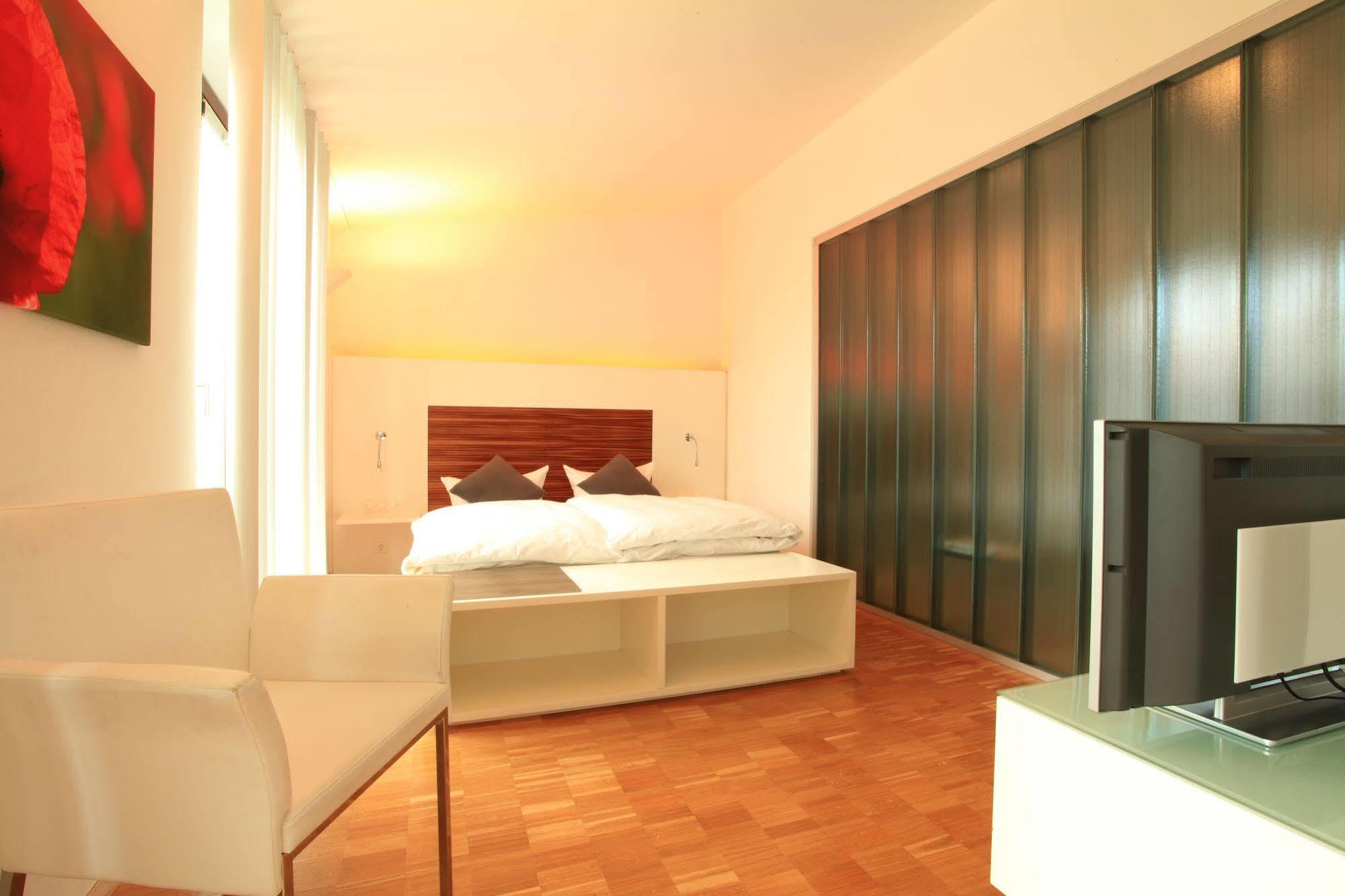 אבשטאט Das Wildeck Hotel & Restaurant מראה חיצוני תמונה