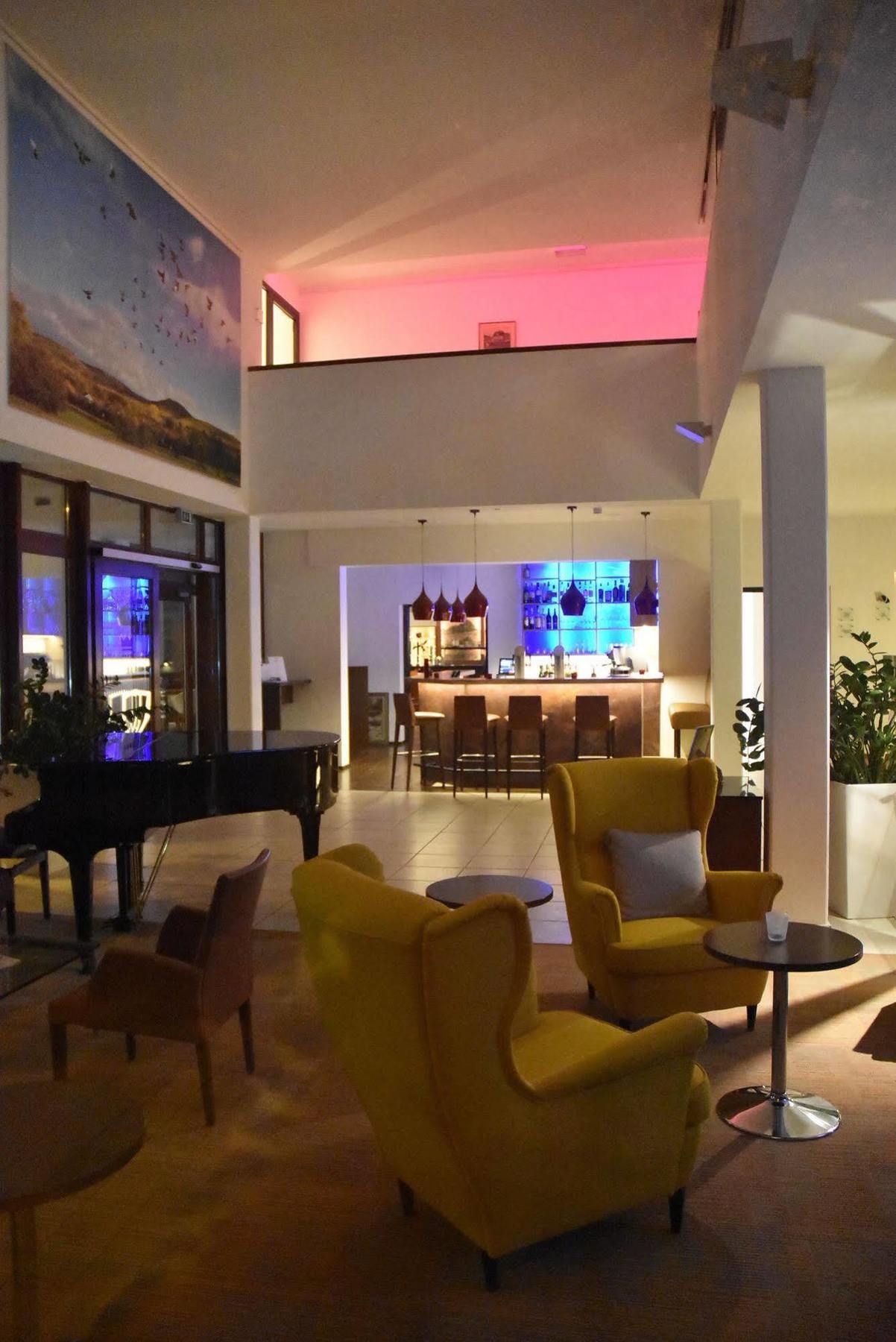 אבשטאט Das Wildeck Hotel & Restaurant מראה חיצוני תמונה