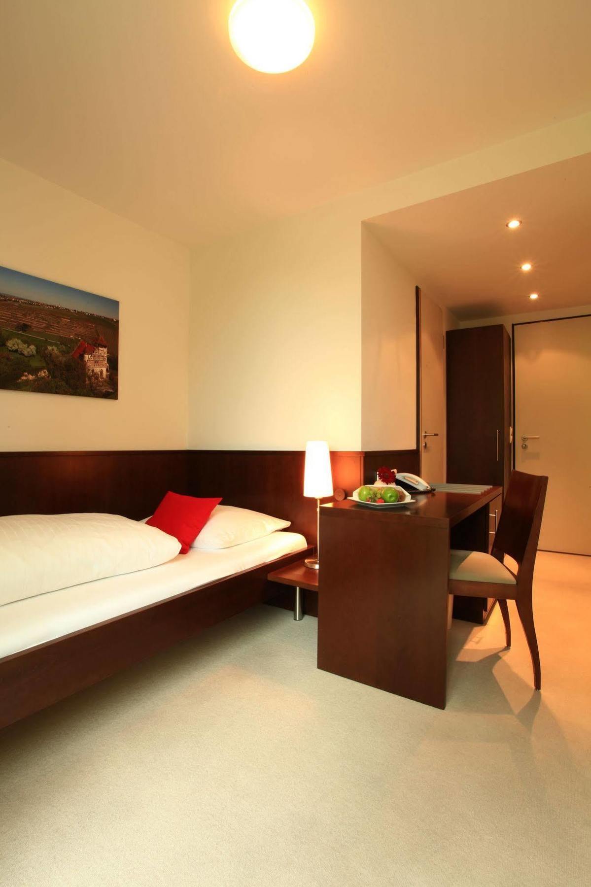 אבשטאט Das Wildeck Hotel & Restaurant מראה חיצוני תמונה