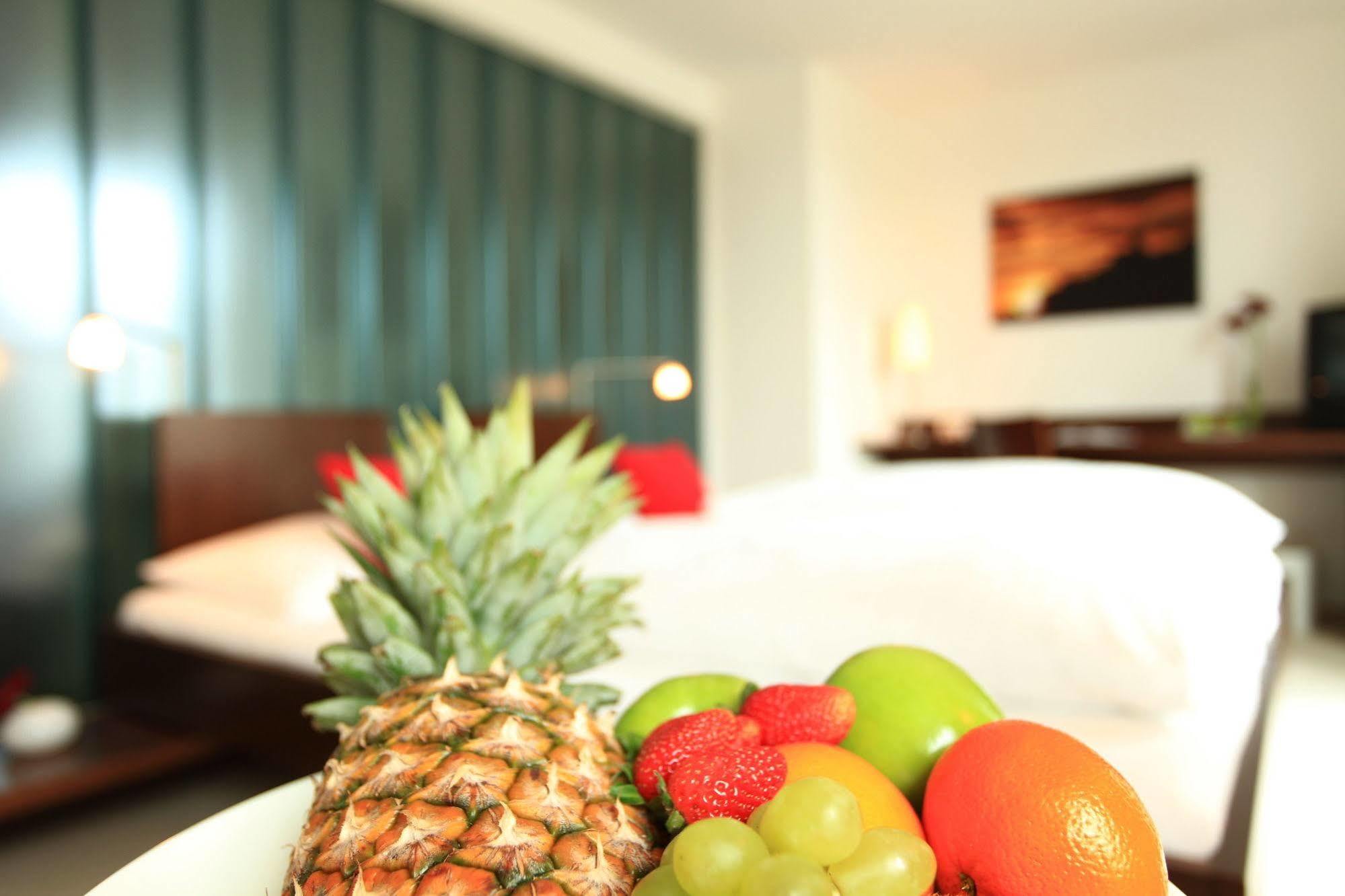 אבשטאט Das Wildeck Hotel & Restaurant מראה חיצוני תמונה