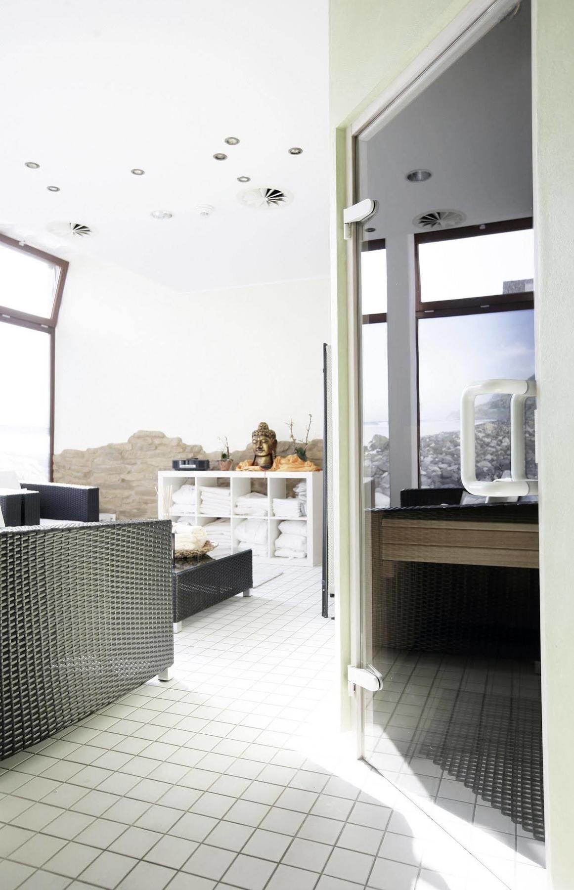 אבשטאט Das Wildeck Hotel & Restaurant מראה חיצוני תמונה