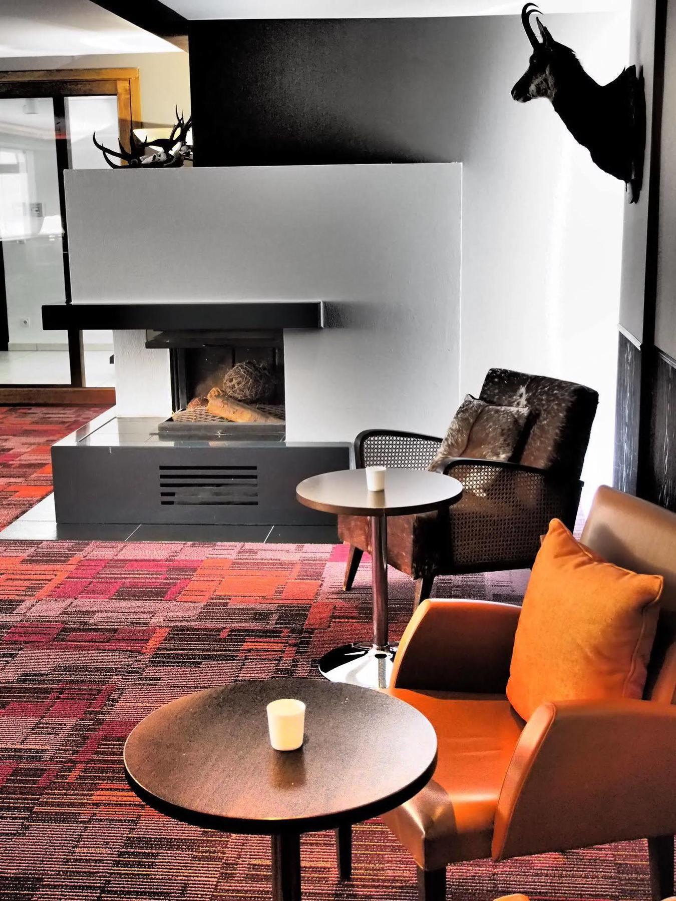 אבשטאט Das Wildeck Hotel & Restaurant מראה חיצוני תמונה